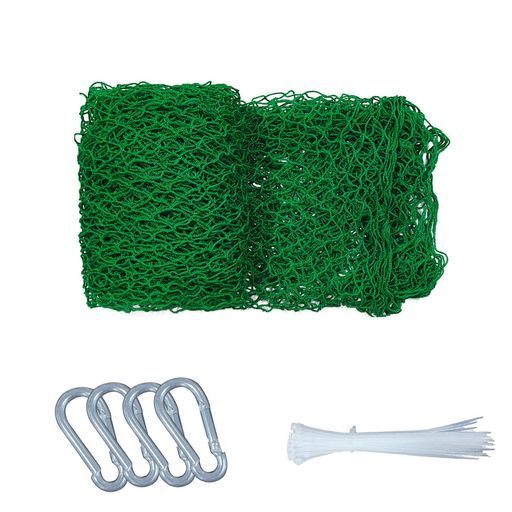 Sharellon 防球ネット 野球防球ネット 野球ネット 切り替える