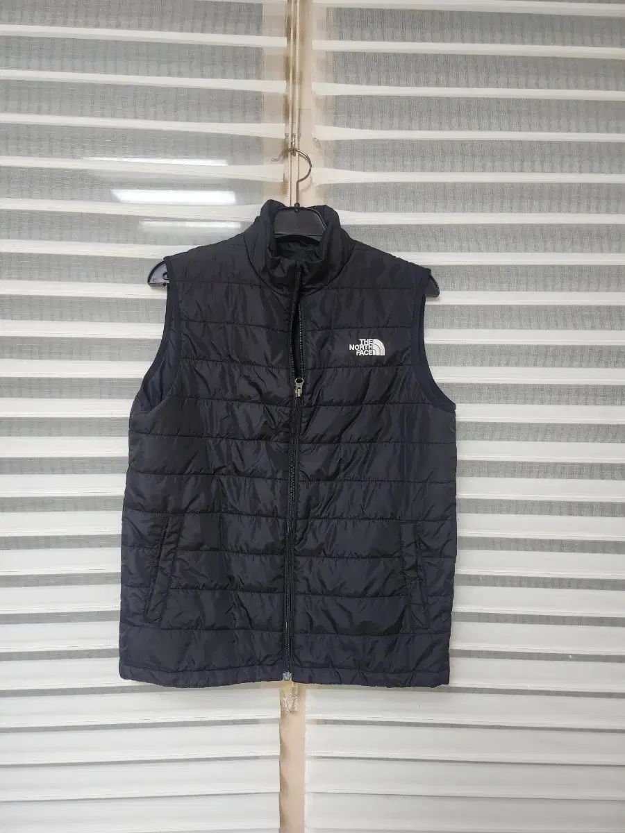 THE NORTH FACE ザノースフェイス ダウンベスト 160