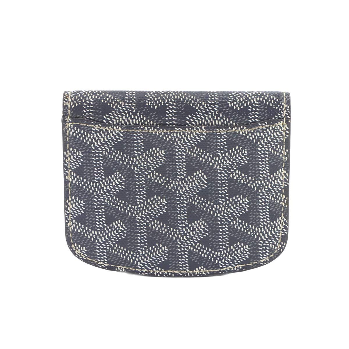 ゴヤール GOYARD ボエティ コインケース 小銭入れ 財布