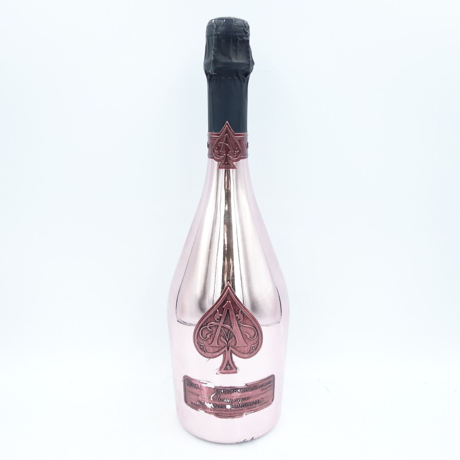 アルマンド ブリニャック ロゼ 750ml 12.5%【Y1】