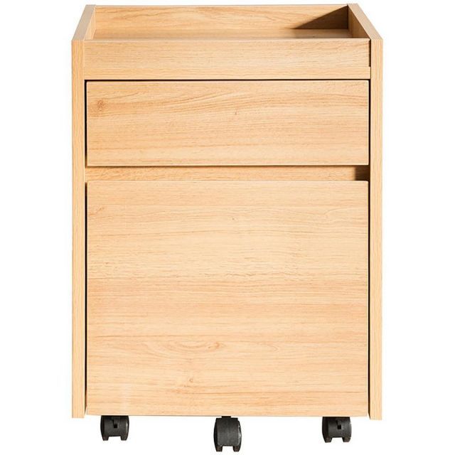 宮武製作所 サイドチェスト ナチュラル DSC-001 新生活 インテリア 家具 おしゃれ デザイン