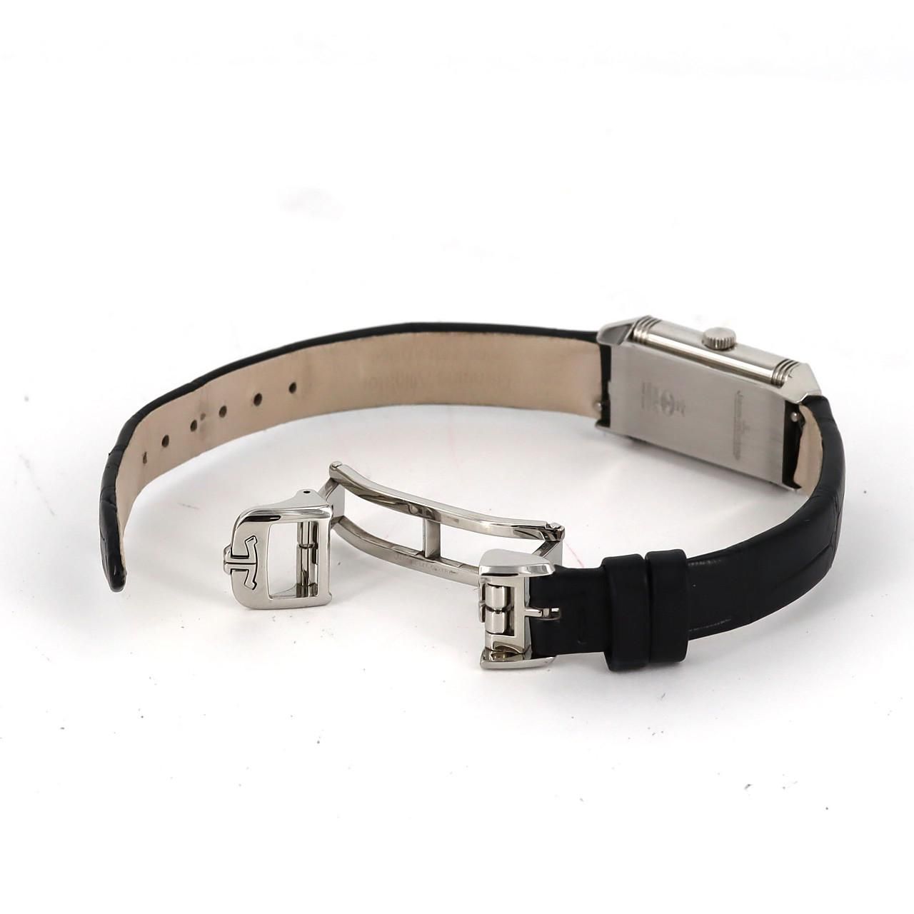 ジャガー･ルクルト レベルソワン