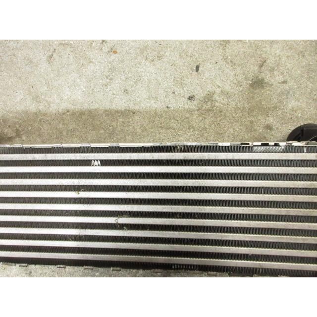 インタークーラー