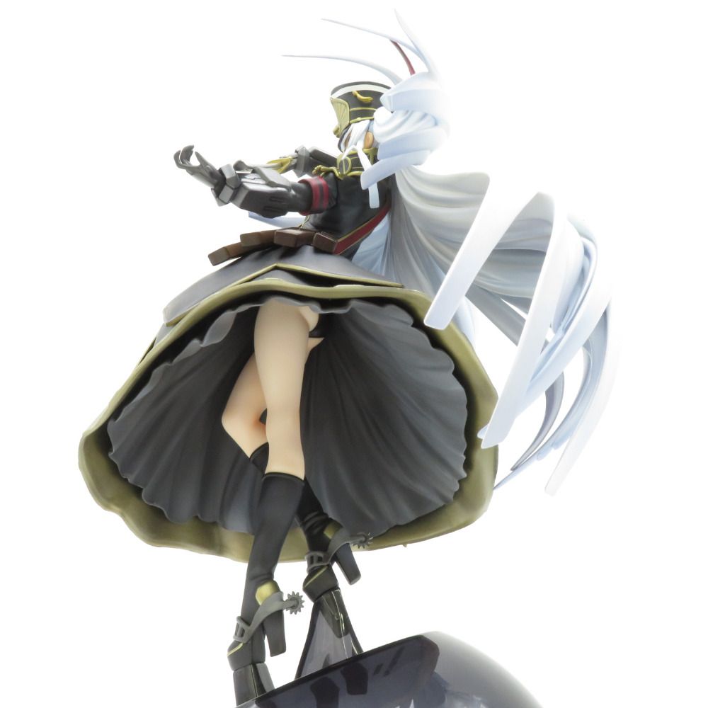 GOODSMILECOMPANY 1/8 アルタイル Re:CREATORS 現状品