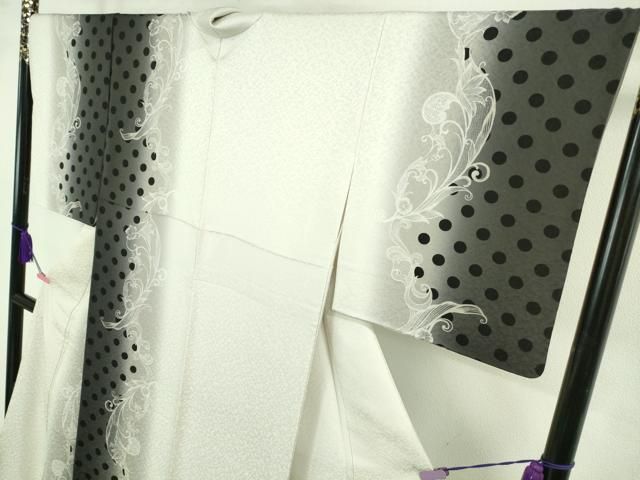 平和屋本店□極上 IKKI流 斉藤一騎 京都の名門ブランド 銀花仙