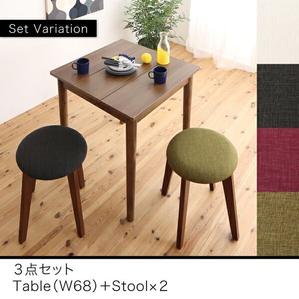 イデア 3点セット