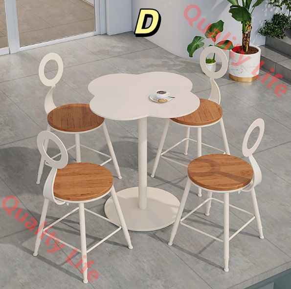 イニングテーブルセット 2人用北欧