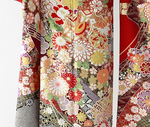 身長157-172cm 赤