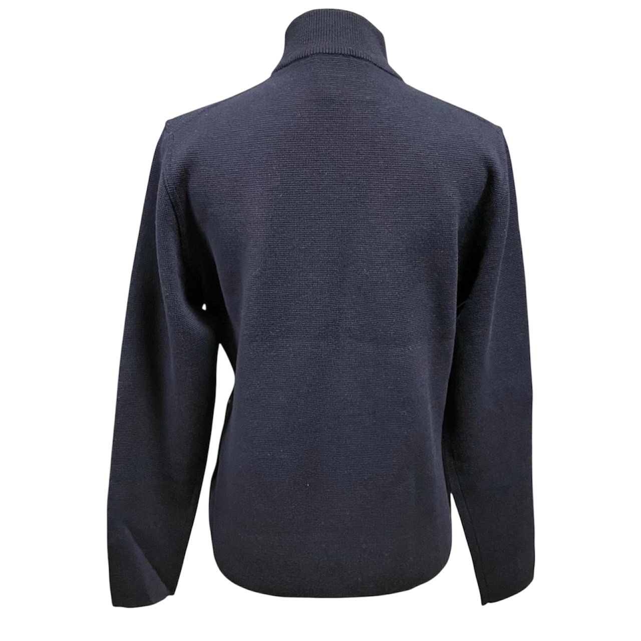✨美品✨Gianfranco Ferre GOLF ジップアップ ニットジャケット サイズ 