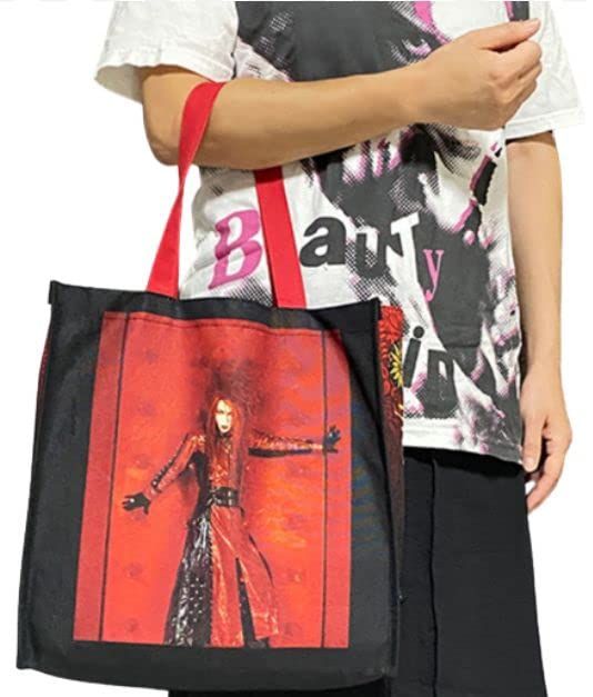 hide（ヒデ）X JAPAN Birthday Party 2022 フルカラー テイクアウト