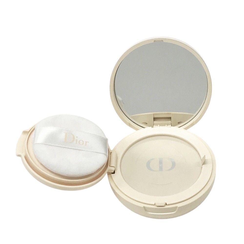 Christian Dior クリスチャン ディオール FOREVER フェイス