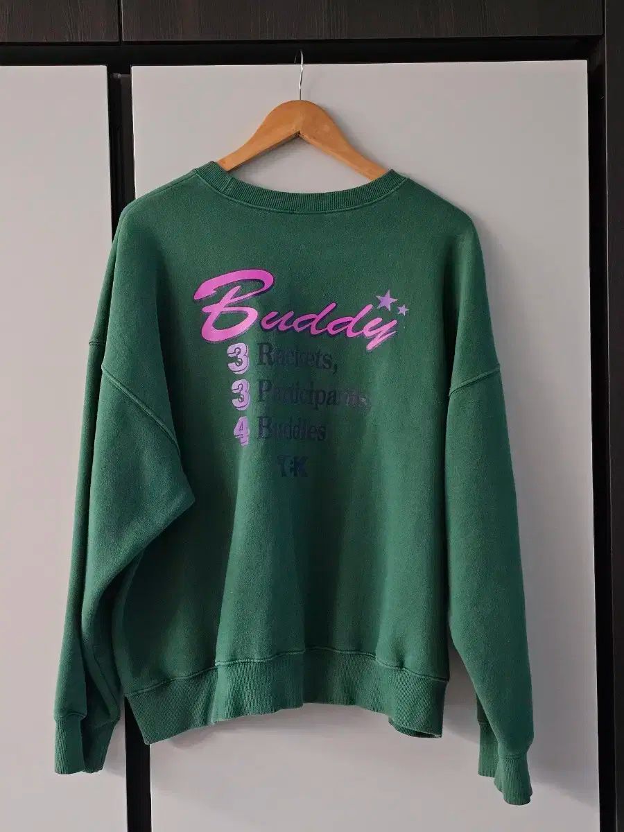 テケット トレーナー