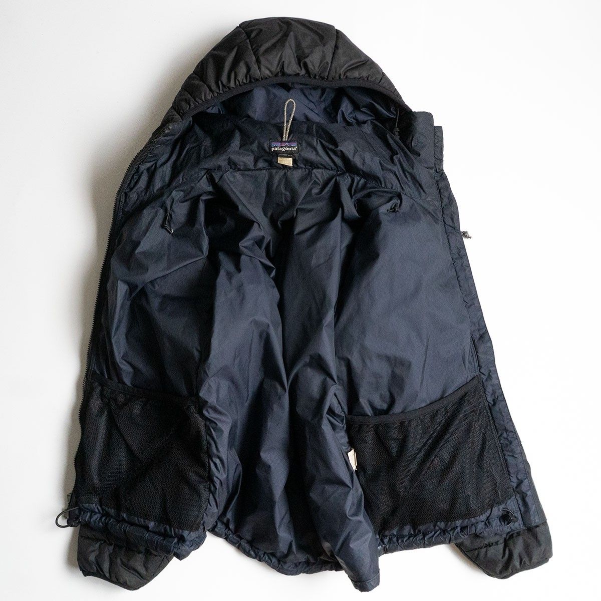希少/2001年製】PATAGONIA【DAS PARKA】XS パタゴニア ダス