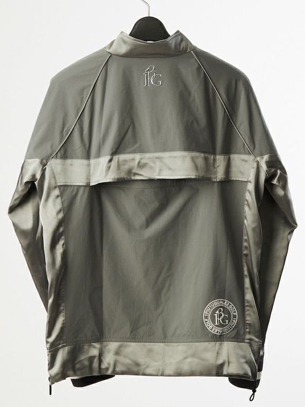 1PIU1UGUALE3 GOLF 113 ADP GOLF PLAYERS WIND BREAKER