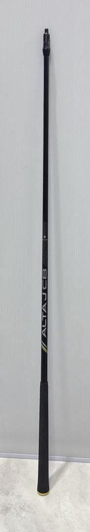 ブラック シャフト