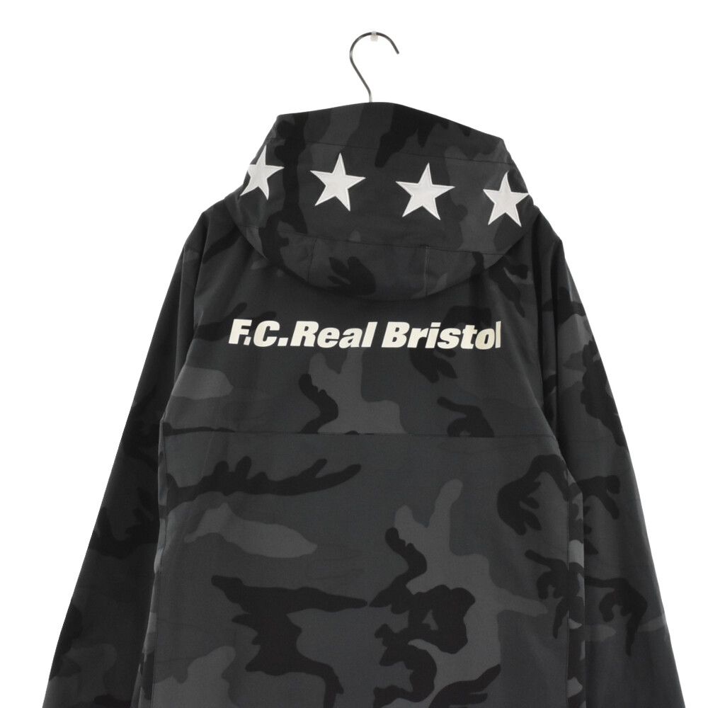 F.C.R.B./F.C.Real Bristol/FCRB (エフシーアールビー/エフシーレアル 