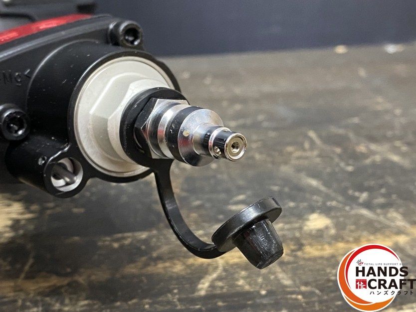 使用ビス長さ 25mm-41mm