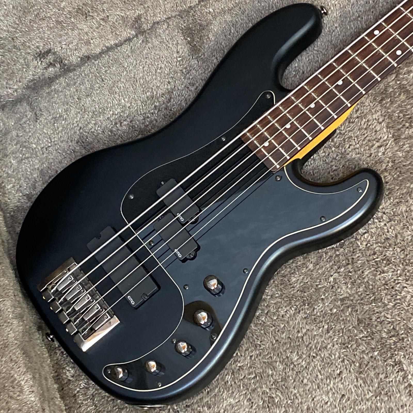 尾張小牧店 楽器 Schecter | シェクター ベース DIAMOND-P CUSTOM 5st 471