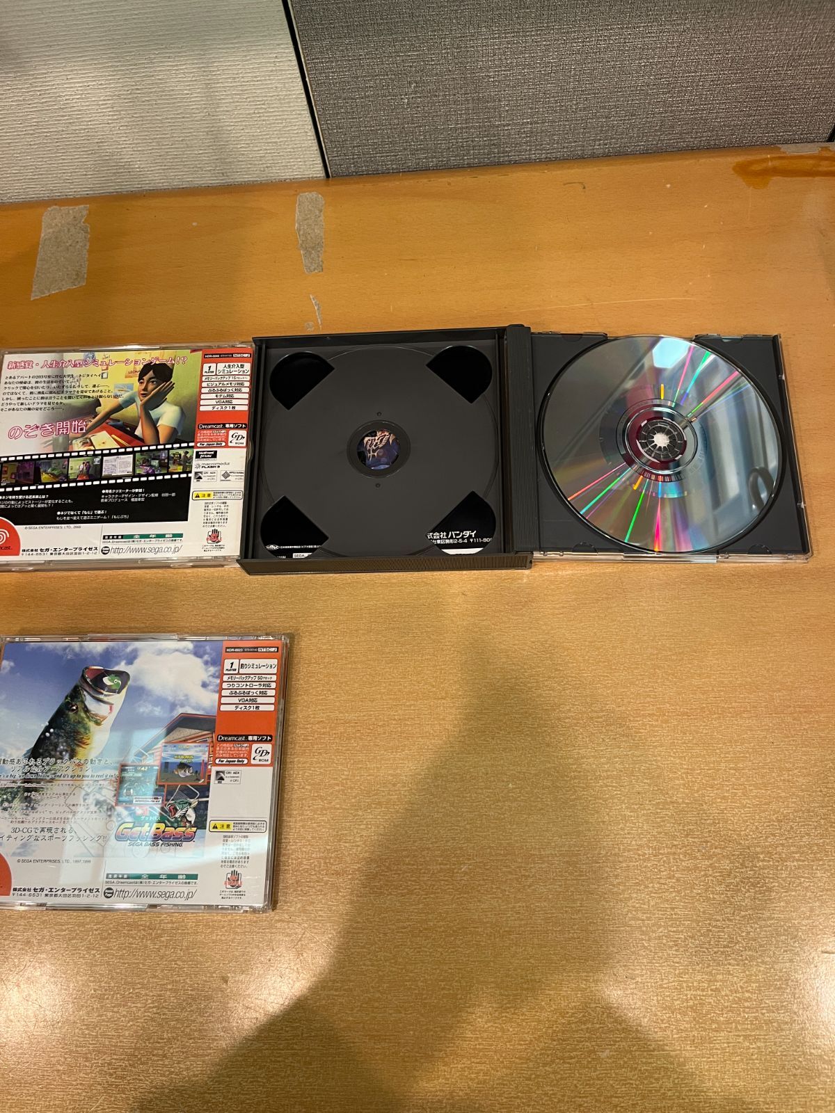 ドリームキャストソフト18本セット 動作確認済】ドリームキャスト 本体 ソフト セット ① - メルカリ