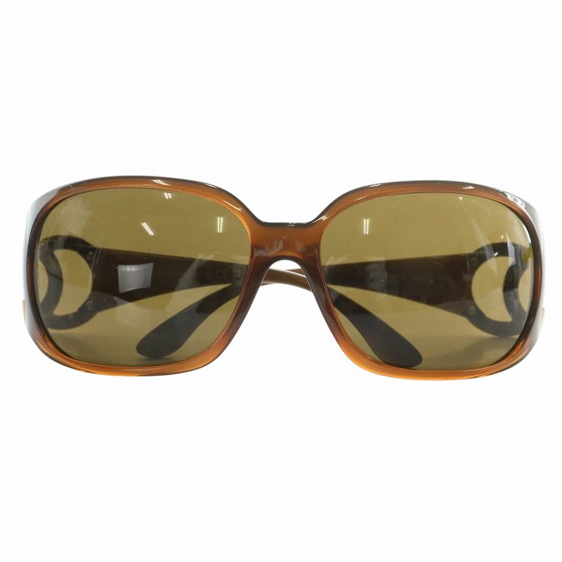 シャネル CHANEL 眼鏡 サングラス セルフレーム ショップ カラーレンズ