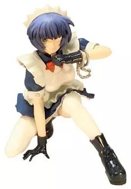 Amazon.co.jp: 一騎当千GG 呂蒙子明 虎縞Ver. TFCフルキャスト