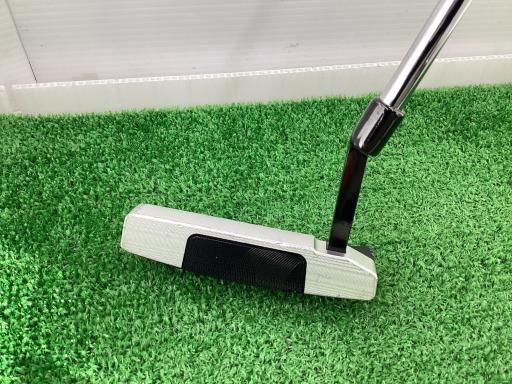 35インチパター