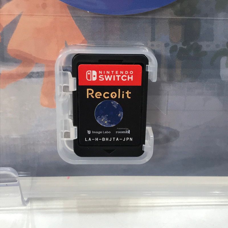 中古美品】 Nintendo Switch ニンテンドー スイッチ ソフト
