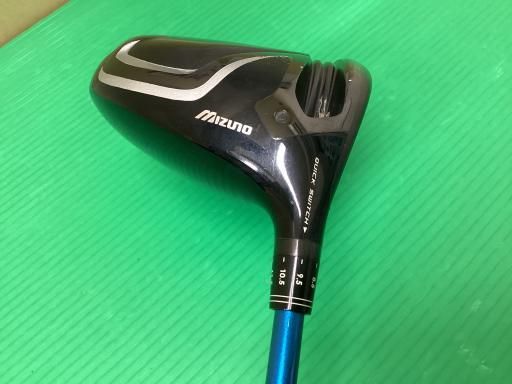 ミズノ MPタイプ1ドライバー ロフト9.5度 ミズノ／MP／MP TYPE-1