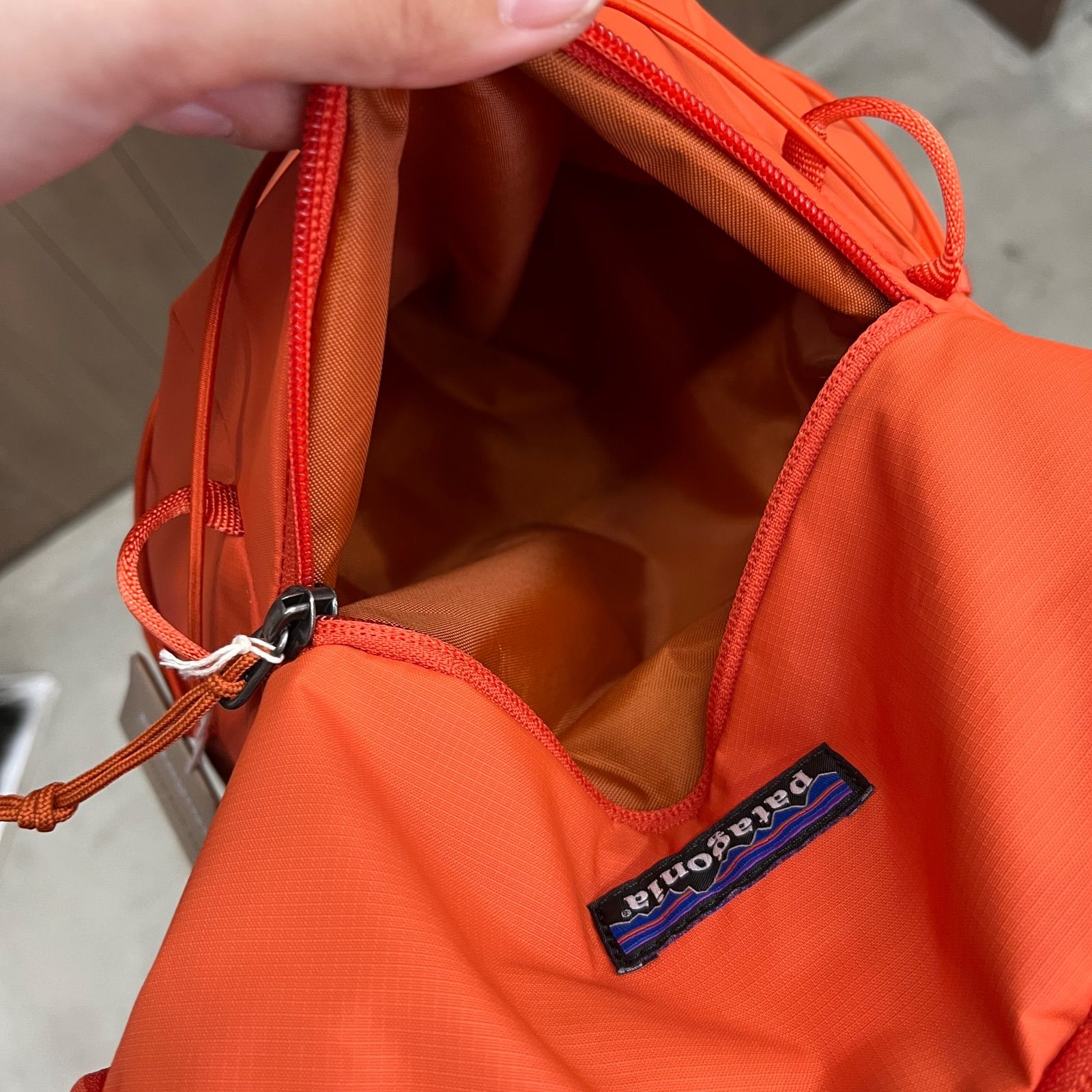新品未使用】 Patagonia パタゴニア Altiva Pack アルトヴィアパック 