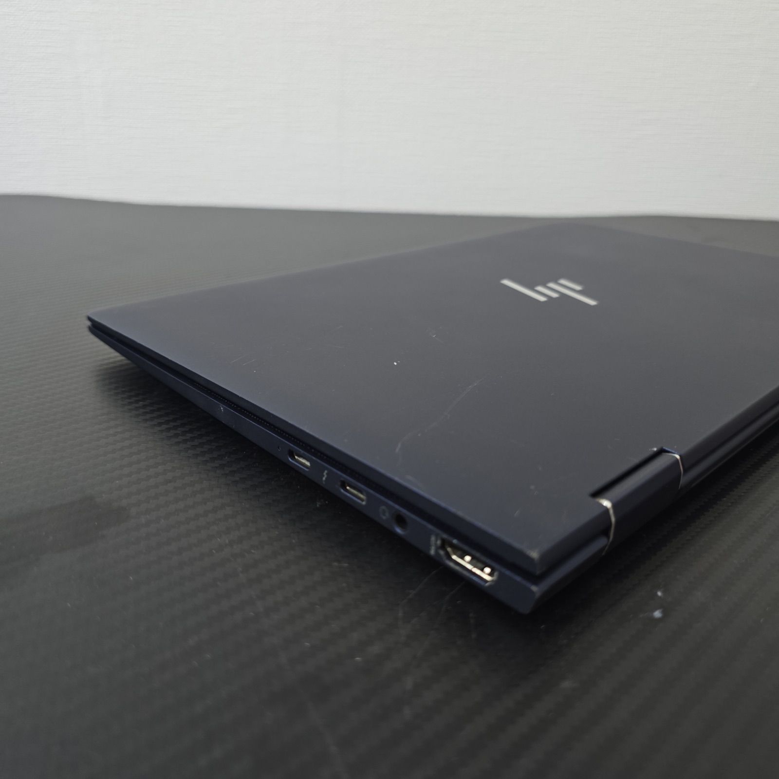 2021モデルHP Elite 第11世代i7 16GB/512GB 2in1 - メルカリ