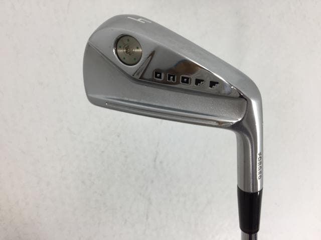 返品OK ゴルフクラブ ダイワ グローブライド ONOFF フォージドアイアン 黒 KURO 2025 NSプロ MODUS3 TOUR110 4I