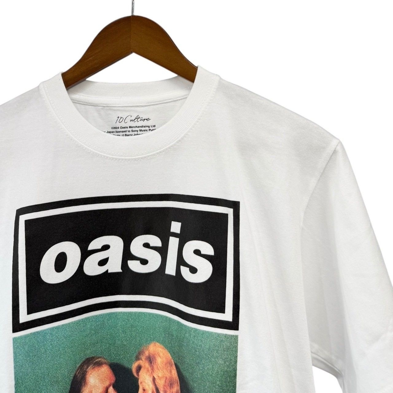 oasis×10Culture×ADAM ET ROPE オアシス テンカルチャー アダムエロペ 