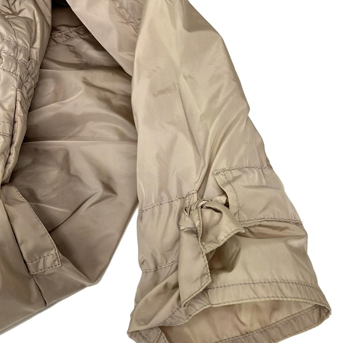 バーバリーブラックレーベル コート