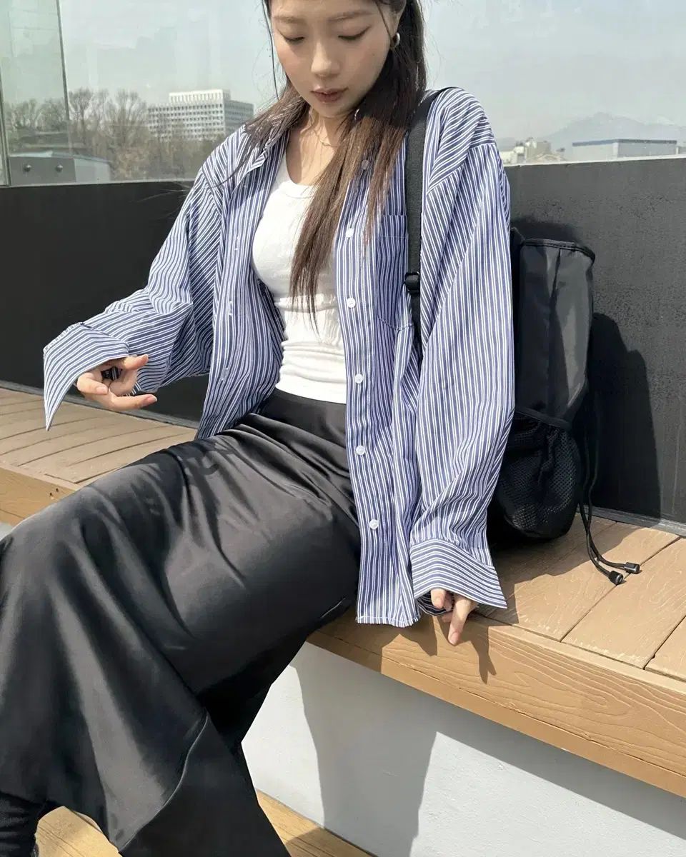 ロング スカート