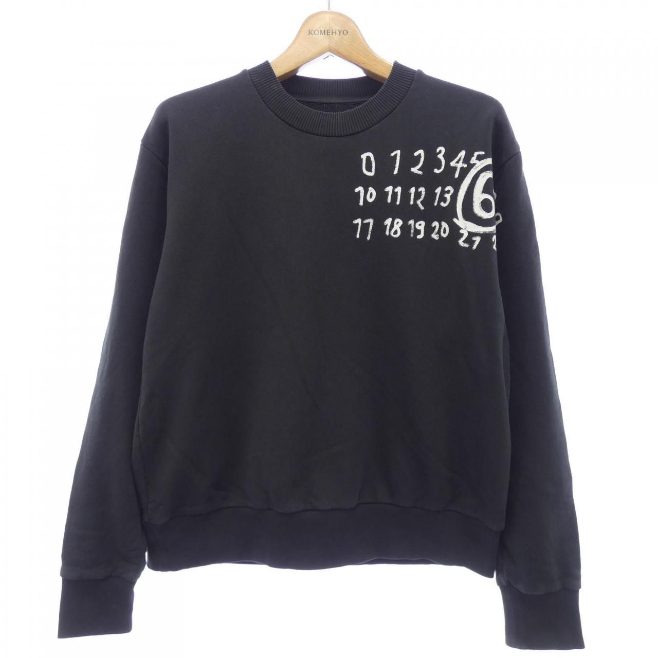 エムエムシックス MM6 スウェット