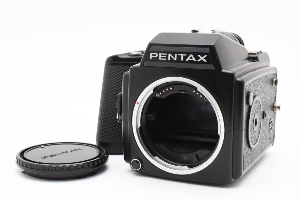 Yahoo!オークション -「pentax 645n ジャンク」の落札相場・落札価格