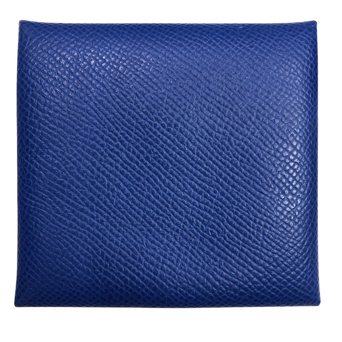 エルメス HERMES バスティア ヴォーエプソン U刻印 2022年 コインケース