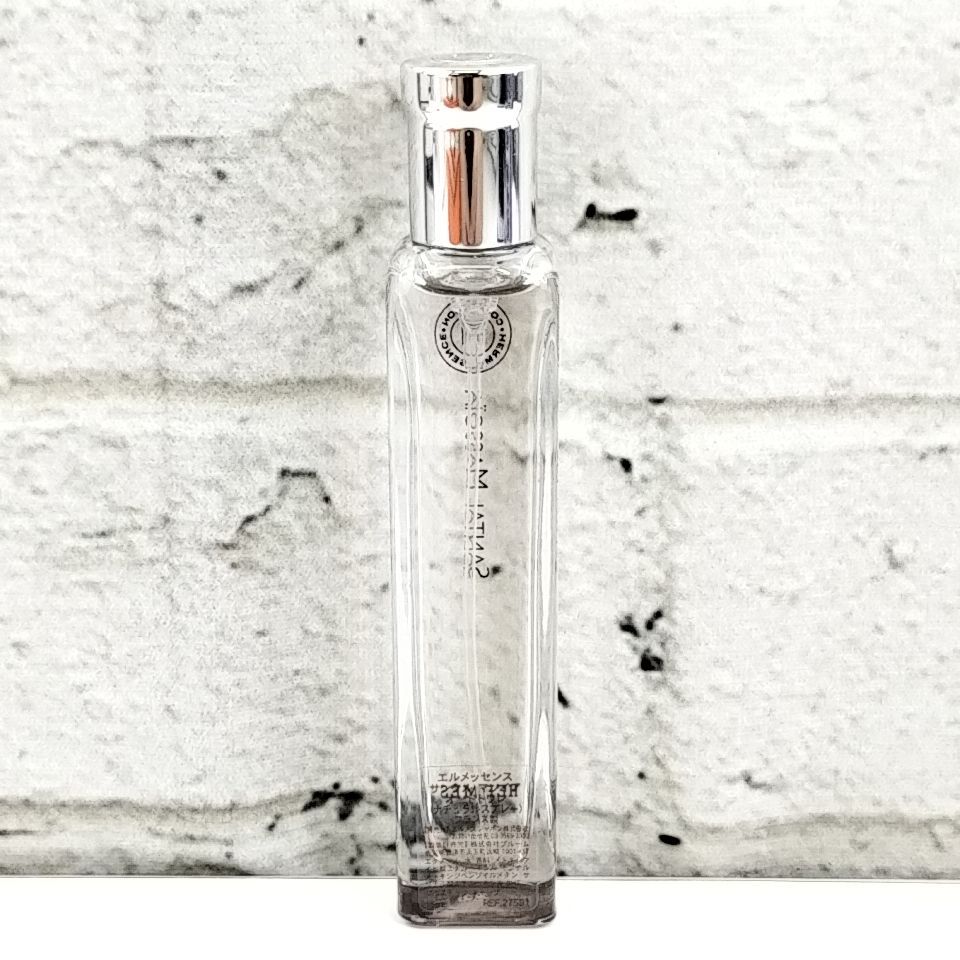 HERMES エルメス アンブルナルギレ エルメッセンス 15ml 【公式通販】
