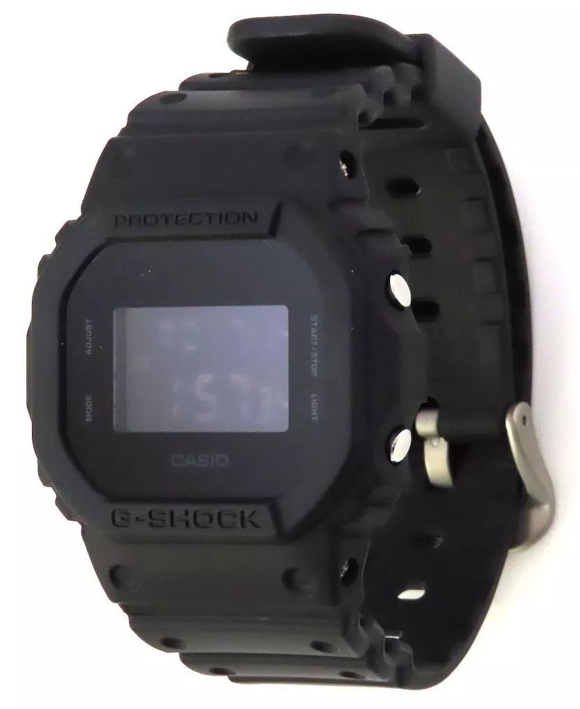 懐中時計･腕時計 G-SHOCK DW-5600UBB-1JF