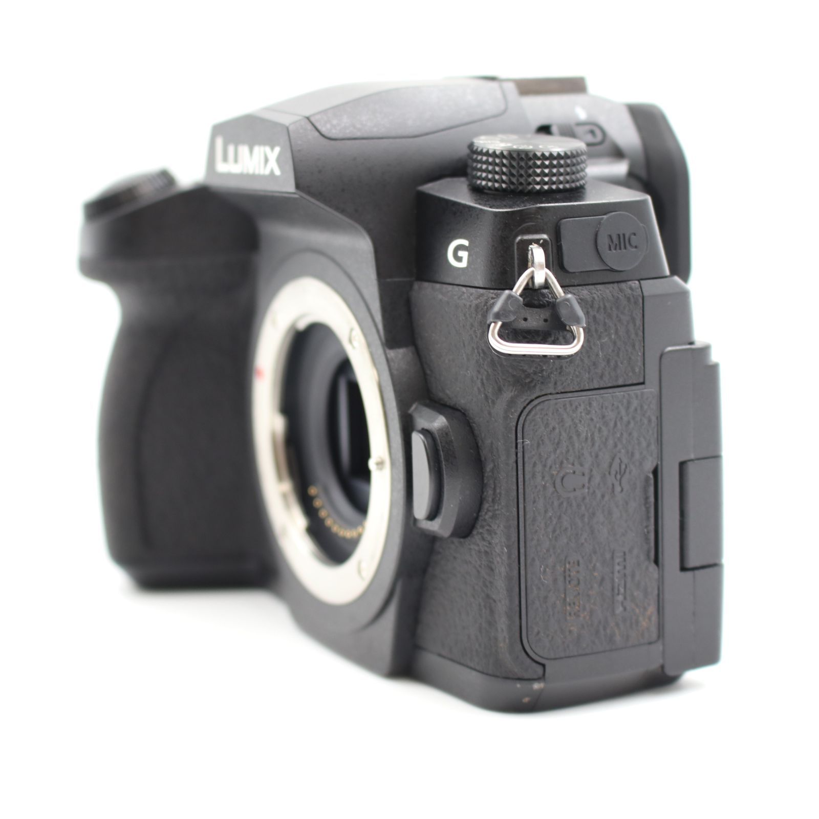 シャッター数 上品