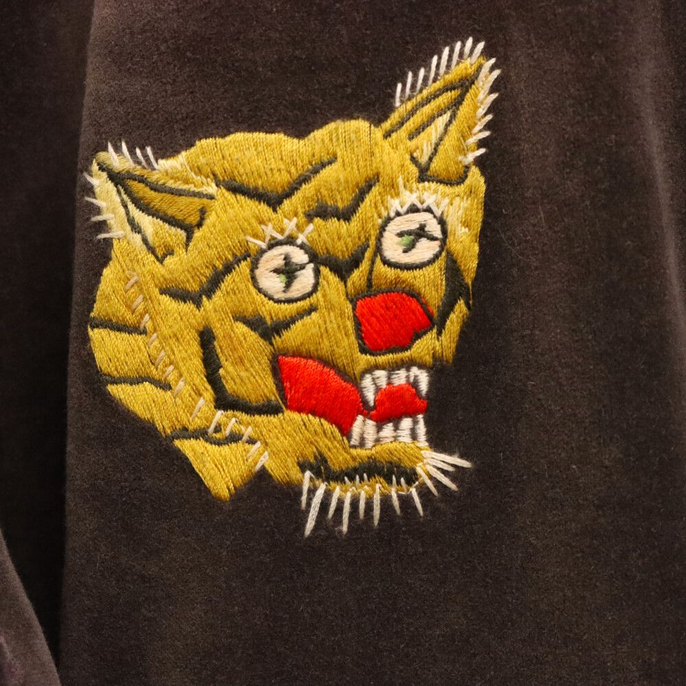 NEIGHBORHOOD (ネイバーフッド) 23AW SAVAGE SOUVENIR JACKET