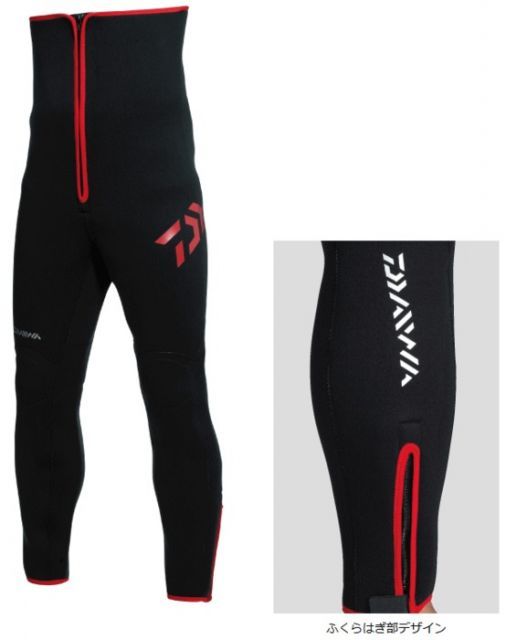 ダイワ鮎釣りドライタイツ ダイワ 鮎タイツ DD-4001V35 ダイワドライ