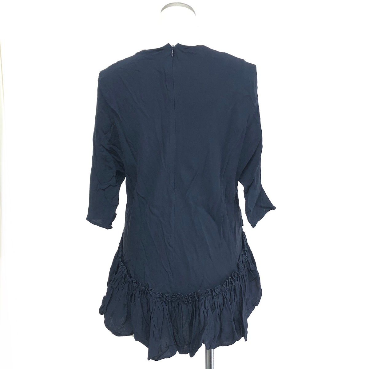 STELLA McCARTNEY ステラマッカートニー デザイントップス サイズ:36 