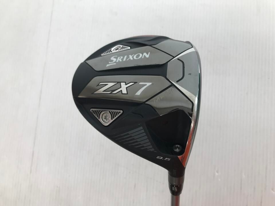 神奈厚 中古】 ダンロップ XXIO(2012) 10.5° ドライバー DR XXIO MP700