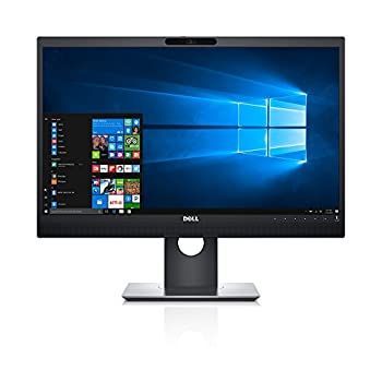 中古】(未使用・未開封品)DELL P2418HZm プロフェッショナルシリーズ 
