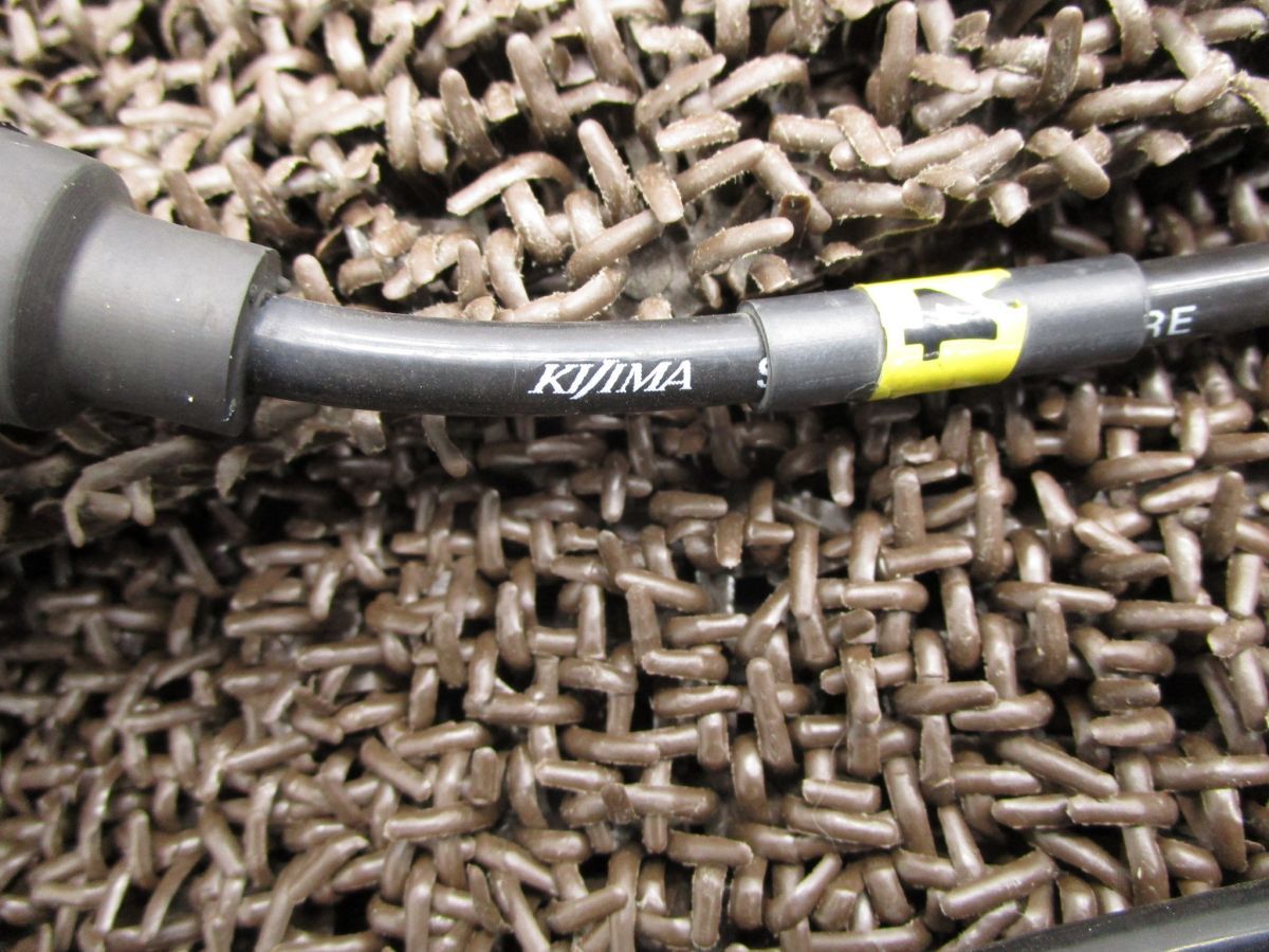 ザンザス イグニッションコイル A5294 ZR400D カワサキ プラグキャップ ZX400GE XANTHUS キャブ車 BRIGHTFACE_UK