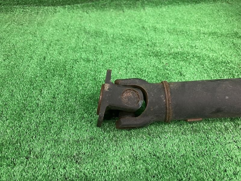 ハスラー MR52S リアプロペラシャフト Jスタイルターボ 4WD 27101-74P03 27102-74P00 D4L