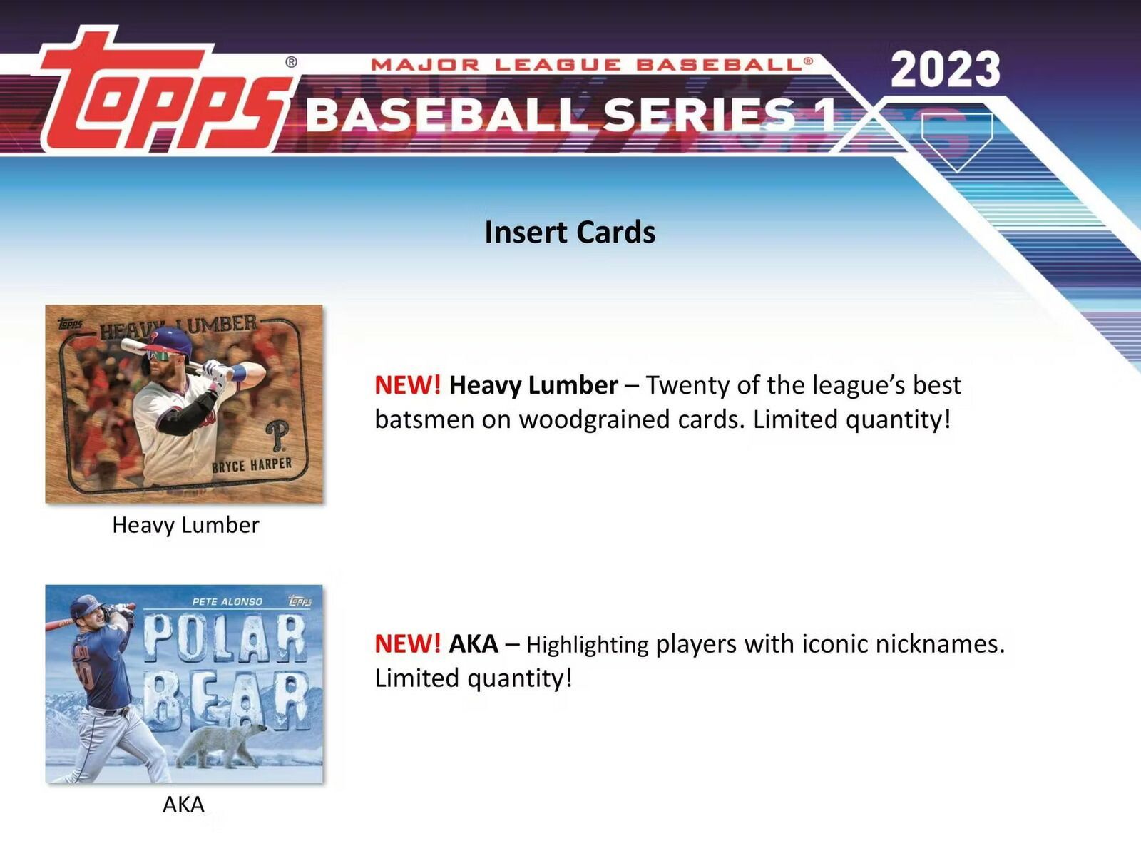 Baseball Retail