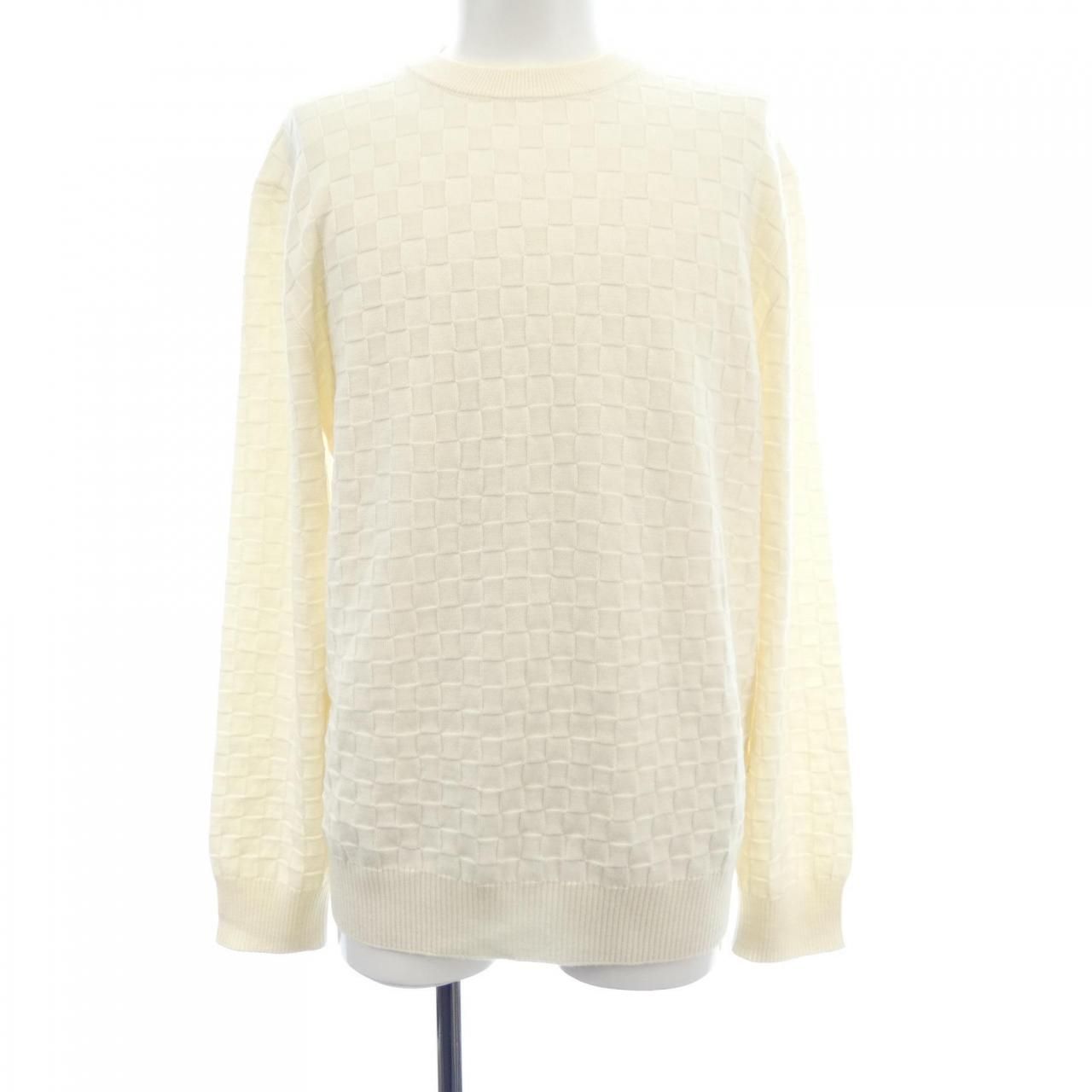 Vintage 60s 70s モヘア Vネックニット モヘヤ Vintage 60s 70s モヘア Vネックニット モヘヤ-値下げしました