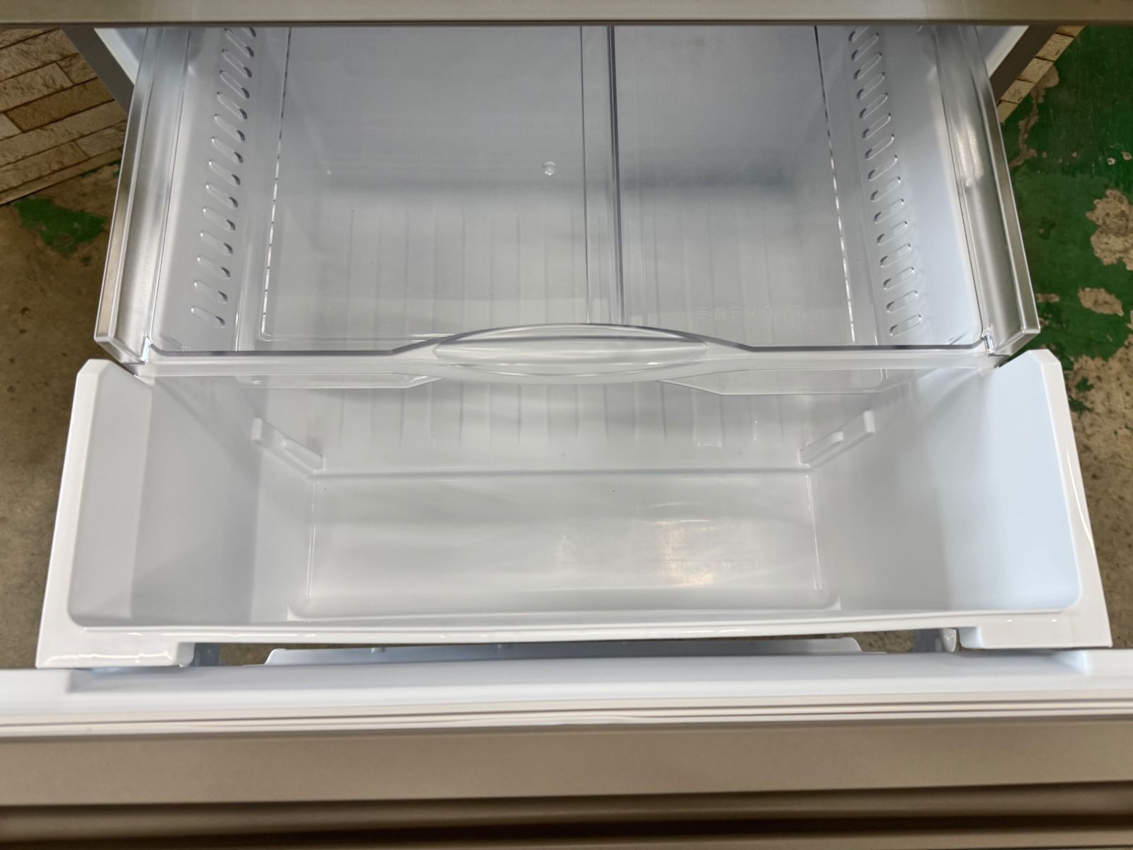 高年式】大阪送料無料☆3か月保障付き☆冷蔵庫☆パナソニック☆3